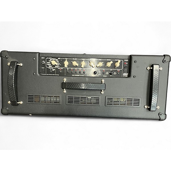 Used VOX Valvetronix VT100 100W 1x12 Guitar Combo Amp