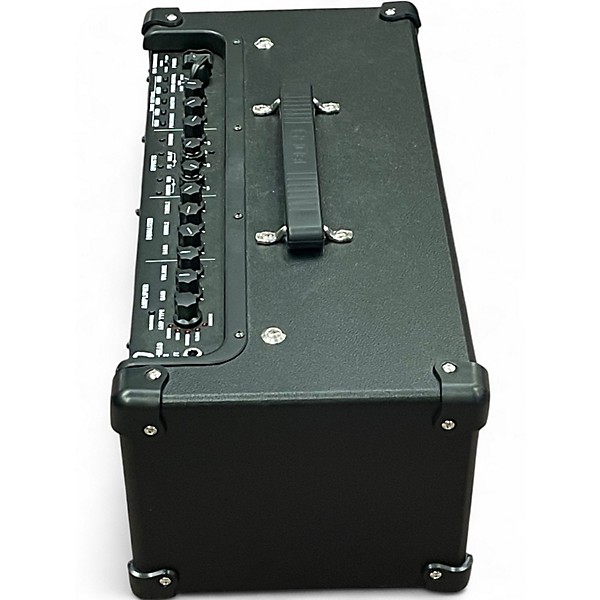 Used BOSS Katana KTN-Head 100W Solid State Guitar Amp Head