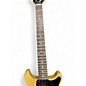 Used 2025 Gibson 58 LES PAUL JUNIOR DC TV Yellow Solid Body Electric Guitar