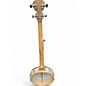 Used Deering Goodtime Parlor Natural Banjo thumbnail