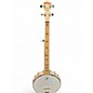 Used Deering Goodtime Parlor Natural Banjo