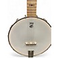 Used Deering Goodtime Parlor Natural Banjo