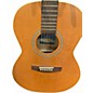 Used Seagull Coastline S6 Antique Natural Acoustic Guitar