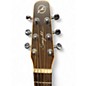 Used Seagull Coastline S6 Antique Natural Acoustic Guitar