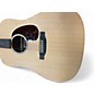 Used Martin 000CX1E Custom Vintage Natural Acoustic Guitar