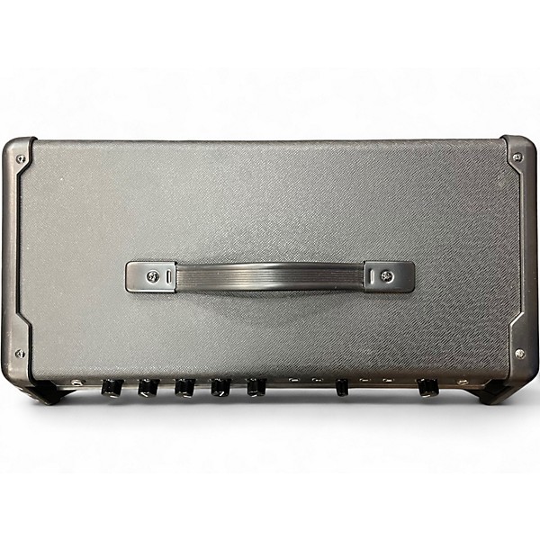 Used Line 6 Spider V 120 1x12 Guitar Combo Amp