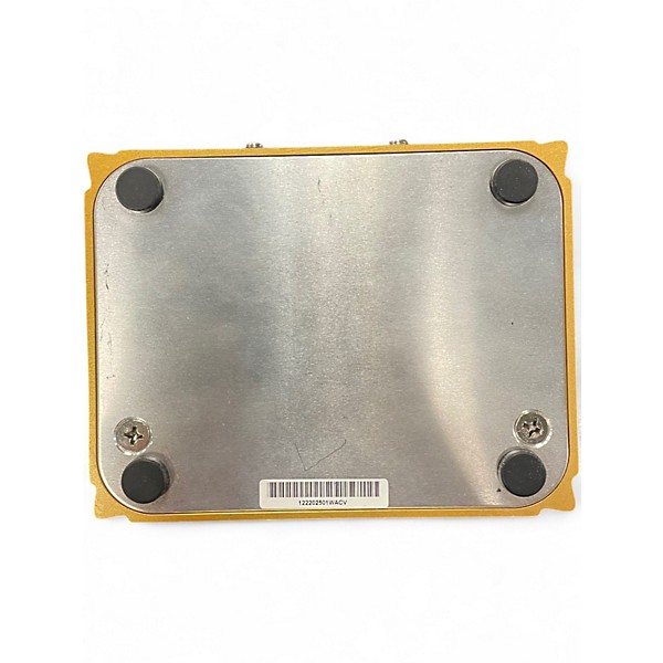 Used Warm Audio Centavo Effect Pedal