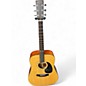 Used SIGMA DM-4 Natural Acoustic Guitar thumbnail