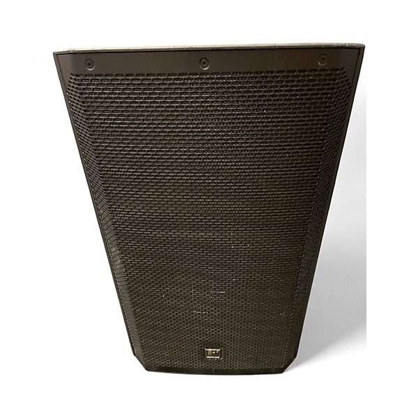 Used Electro-Voice ELX20015P Powered Speaker