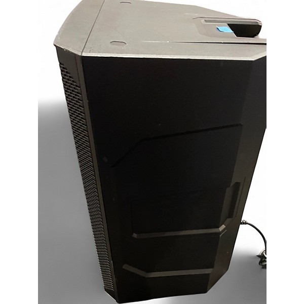 Used Electro-Voice ELX20015P Powered Speaker