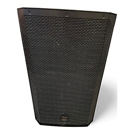 Used Electro-Voice ELX20015P Powered Speaker