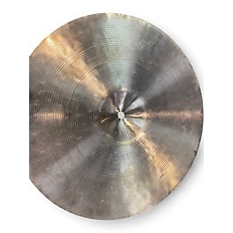 Used SABIAN 14in HH EVOLUTION HI HATS Cymbal