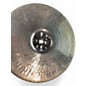 Used SABIAN 14in HH EVOLUTION HI HATS Cymbal