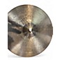 Used SABIAN 14in HH EVOLUTION HI HATS Cymbal