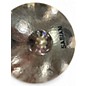 Used SABIAN 14in HH EVOLUTION HI HATS Cymbal