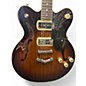 Used Gretsch Guitars G2622 Streamliner Center Block 2 Color Sunburst Hollow Body Electric Guitar