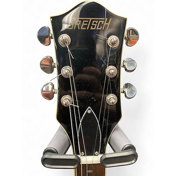 Used Gretsch Guitars G2622 Streamliner Center Block 2 Color Sunburst Hollow Body Electric Guitar