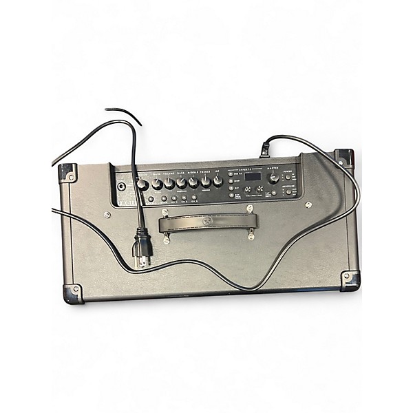 Used Blackstar IDX100 100W 1x12 Digital Guitar Combo Amp  Guitar Combo Amp