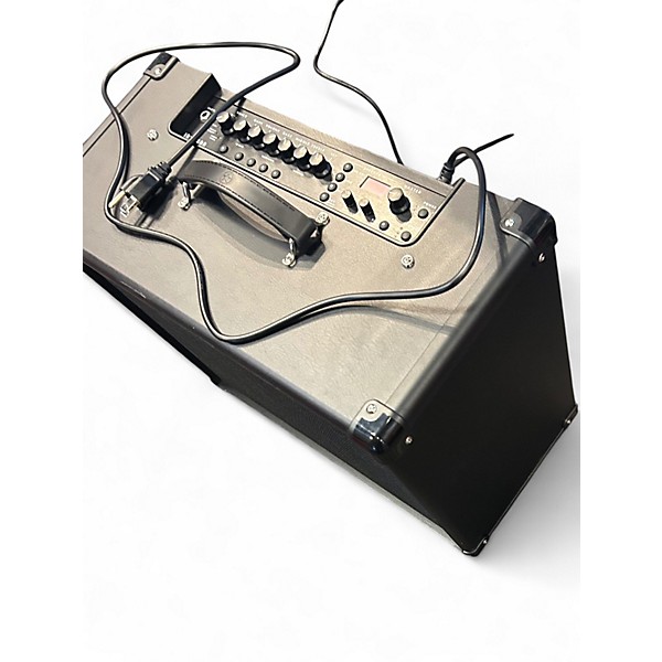 Used Blackstar IDX100 100W 1x12 Digital Guitar Combo Amp  Guitar Combo Amp