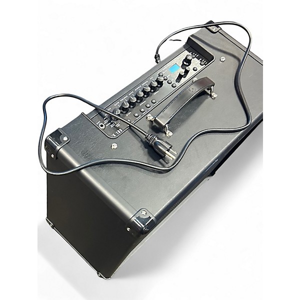 Used Blackstar IDX100 100W 1x12 Digital Guitar Combo Amp  Guitar Combo Amp