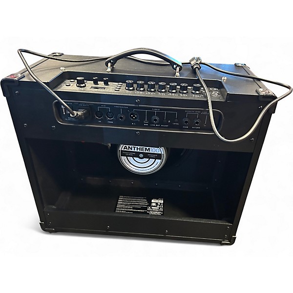 Used Blackstar IDX100 100W 1x12 Digital Guitar Combo Amp  Guitar Combo Amp