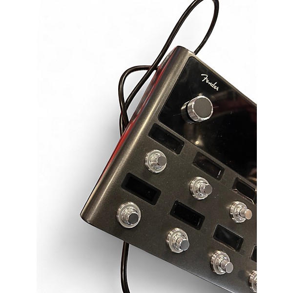 Used 2025 Fender TONE MASTER PRO Effect Processor