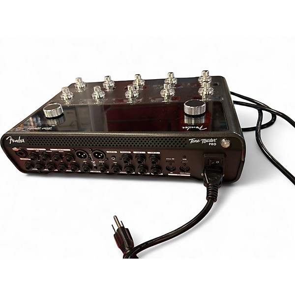 Used 2025 Fender TONE MASTER PRO Effect Processor