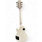 Used Epiphone JERRY CANTRELL LES PAUL PROPHECY WHITE Solid Body Electric Guitar