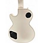 Used Epiphone JERRY CANTRELL LES PAUL PROPHECY WHITE Solid Body Electric Guitar