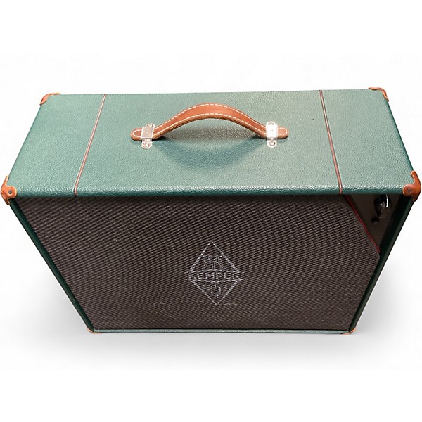 Used Kemper KABINET 1X12 Guitar Cabinet