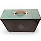 Used Kemper KABINET 1X12 Guitar Cabinet