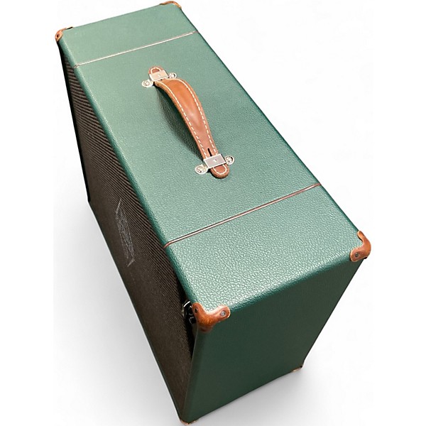 Used Kemper KABINET 1X12 Guitar Cabinet