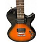 Used Epiphone Les Paul Special II LE 2 Color Sunburst Solid Body Electric Guitar thumbnail