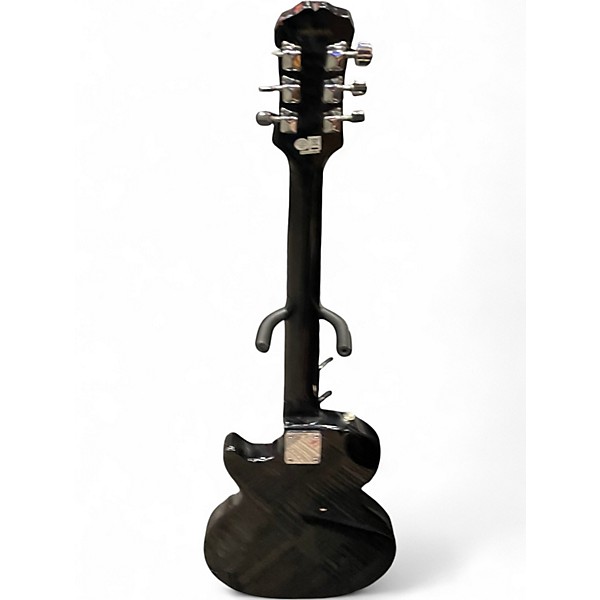 Used Epiphone Les Paul Special II LE 2 Color Sunburst Solid Body Electric Guitar