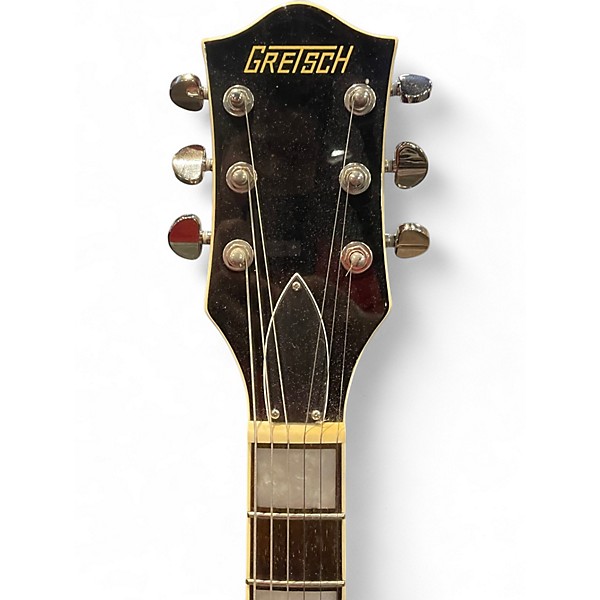 Used Gretsch Guitars G2420T Streamliner Walnut Hollow Body Electric Guitar