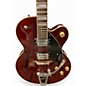Used Gretsch Guitars G2420T Streamliner Walnut Hollow Body Electric Guitar