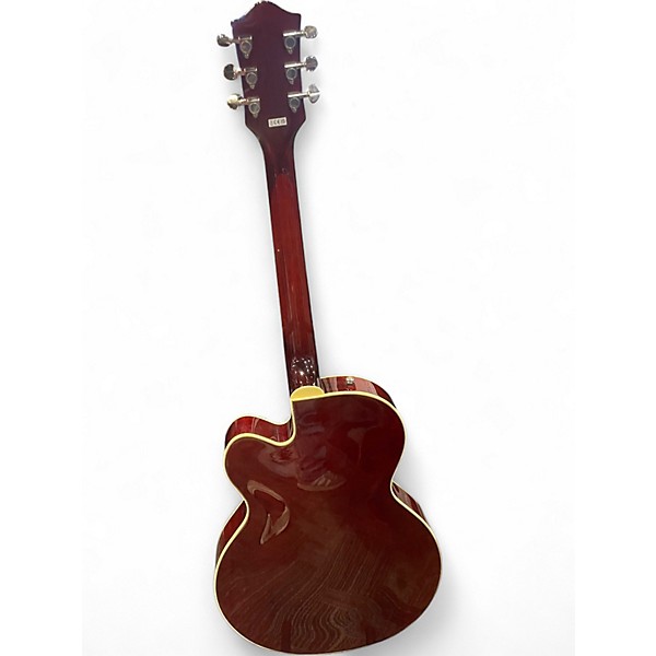 Used Gretsch Guitars G2420T Streamliner Walnut Hollow Body Electric Guitar