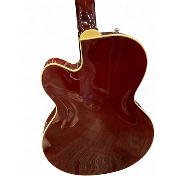 Used Gretsch Guitars G2420T Streamliner Walnut Hollow Body Electric Guitar