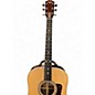 Used Taylor LEGACY 810E Natural Acoustic Electric Guitar