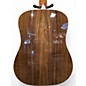 Used Taylor LEGACY 810E Natural Acoustic Electric Guitar
