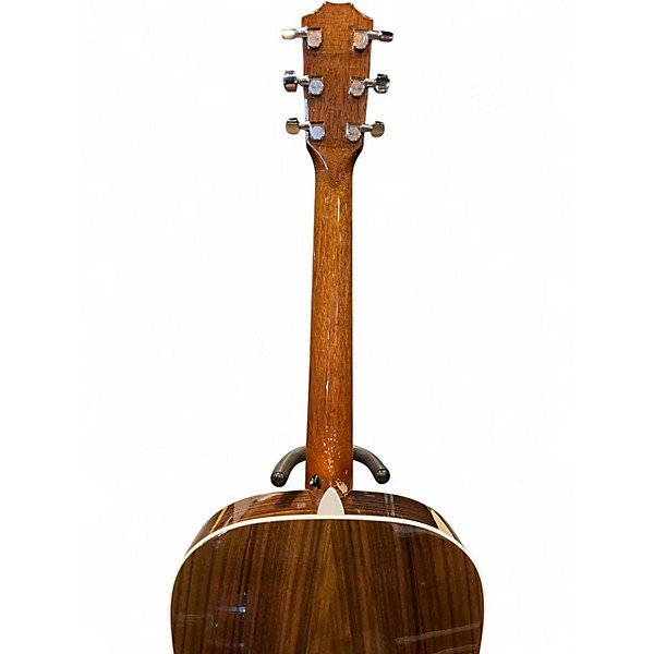 Used Taylor LEGACY 810E Natural Acoustic Electric Guitar