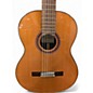 Used Cordoba C7 Natural Classical Acoustic Guitar
