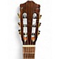 Used Cordoba C7 Natural Classical Acoustic Guitar