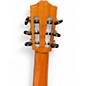 Used Cordoba C7 Natural Classical Acoustic Guitar