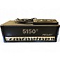 Used Peavey 5150 II 120W Tube Guitar Amp Head thumbnail