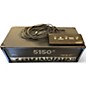 Used Peavey 5150 II 120W Tube Guitar Amp Head
