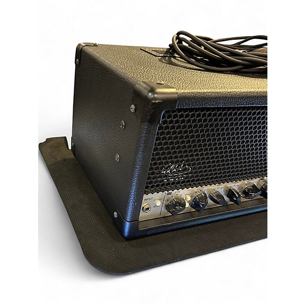 Used Peavey 5150 II 120W Tube Guitar Amp Head