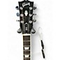 Used 2023 Gibson SG STANDARD Silverburst Solid Body Electric Guitar
