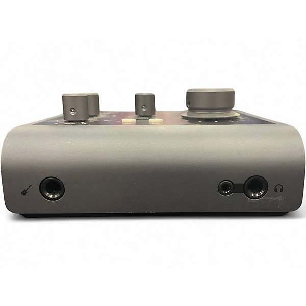 Used Audient iD4 Audio Interface