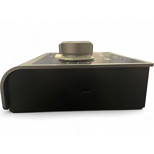 Used Audient iD4 Audio Interface